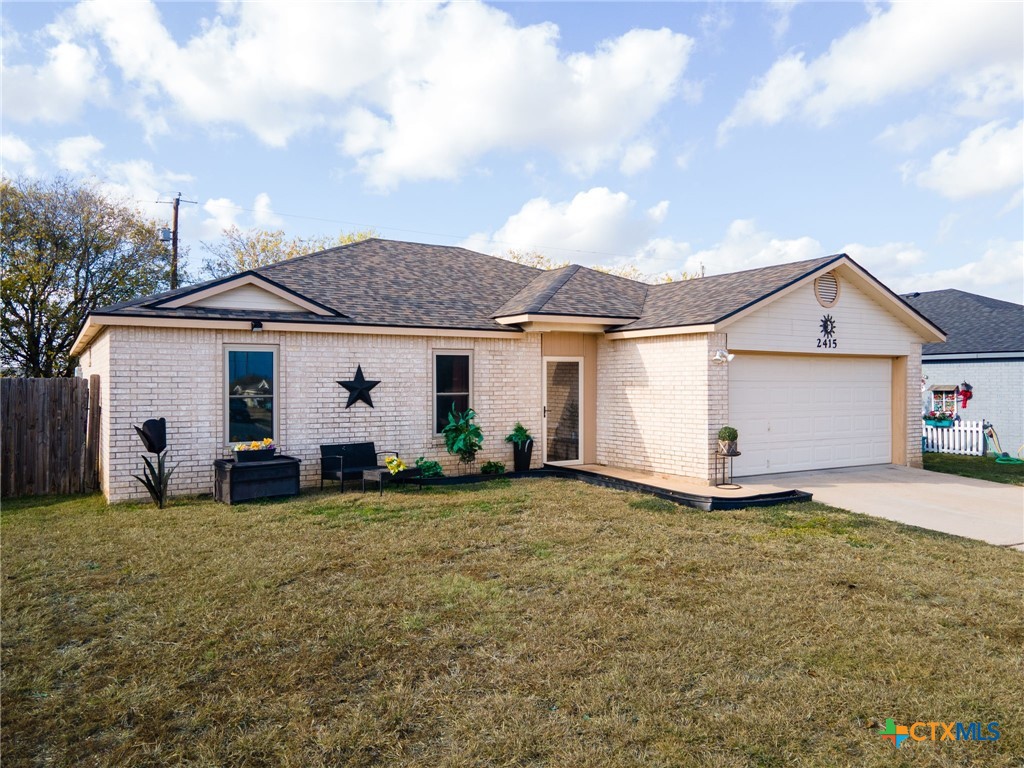 2415 Gallop Drive — photo