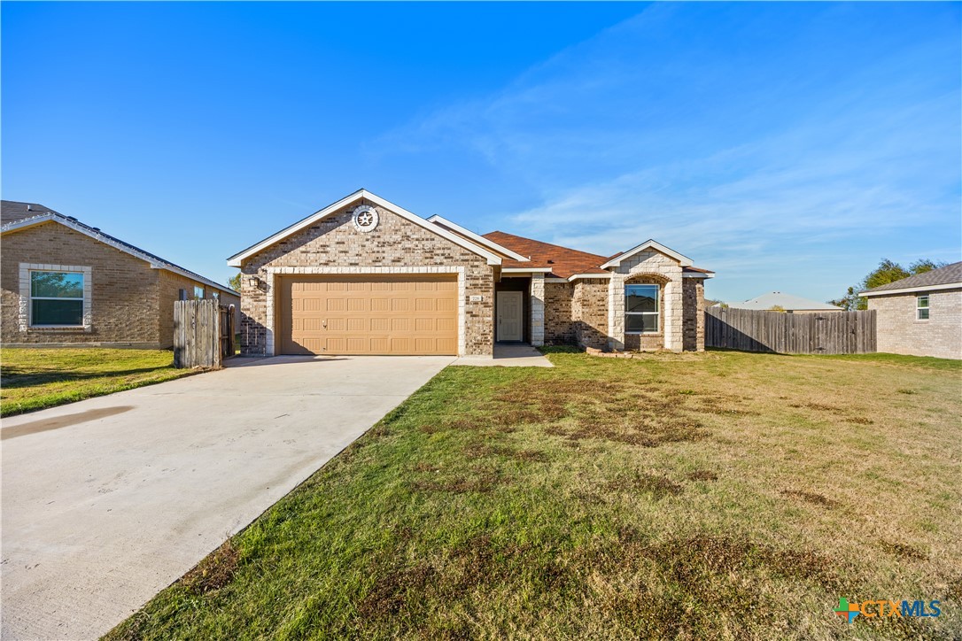 728 Liberty Valley Drive — photo
