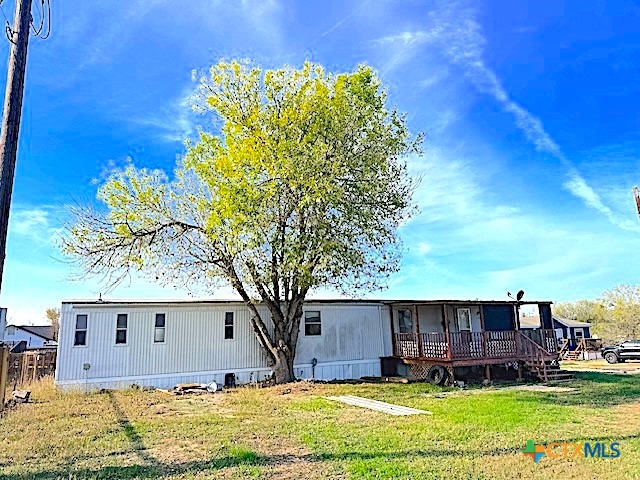 135 Creekway Lane — photo