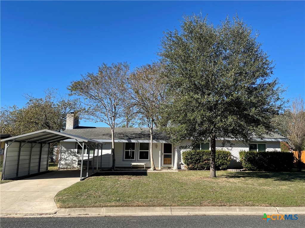 1710 Rosewood Street — photo