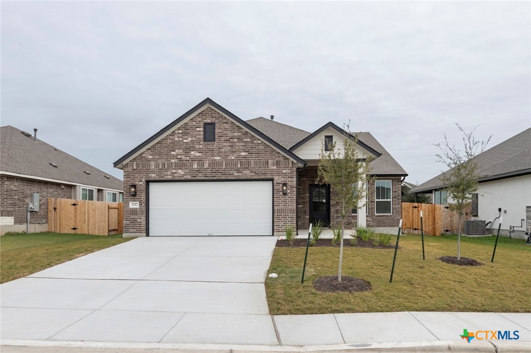 3717 Pin Oak Hills — photo