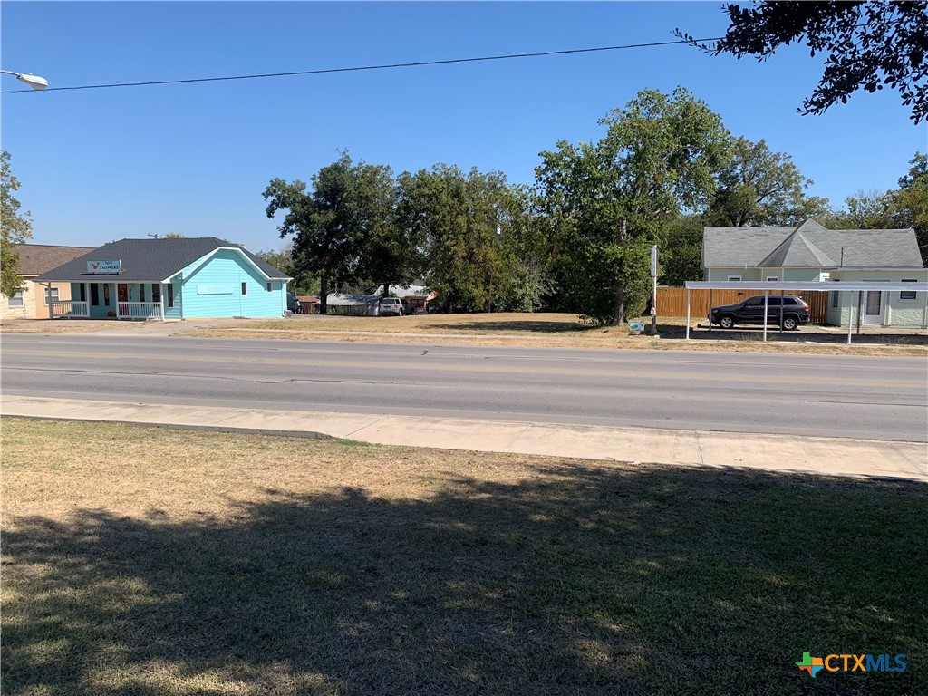 None Main Street — photo