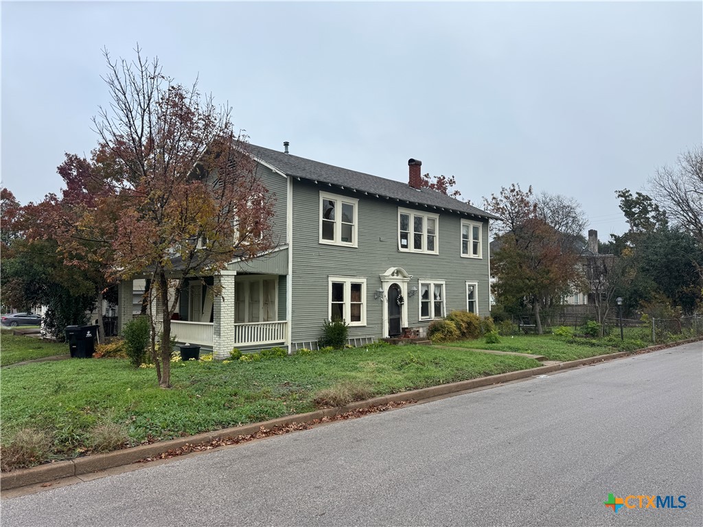 803 N 13th Street — photo