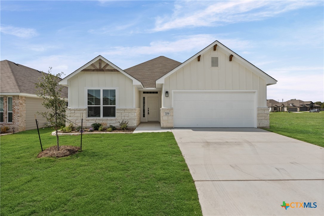 709 Killam Drive, Temple, TX 76502 — photo 2