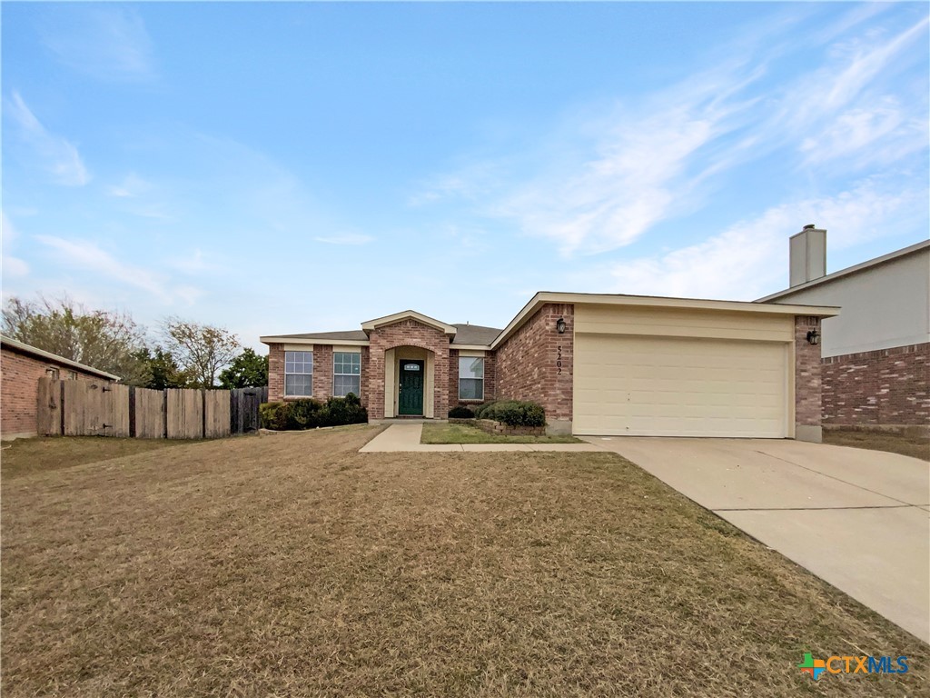 5202 Oster Drive — photo