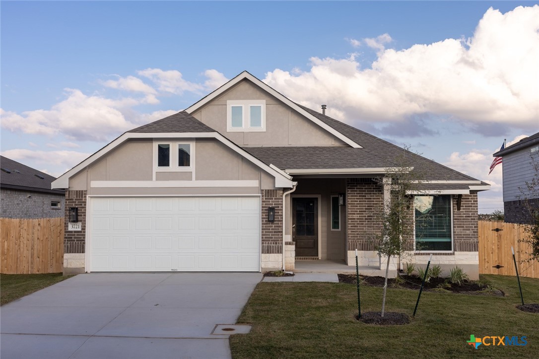 3721 Pin Oak Hills — photo