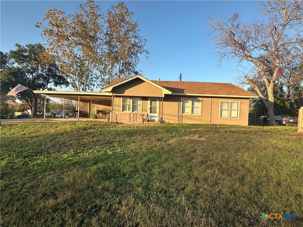3081 S Stockdale Hwy. Street — photo