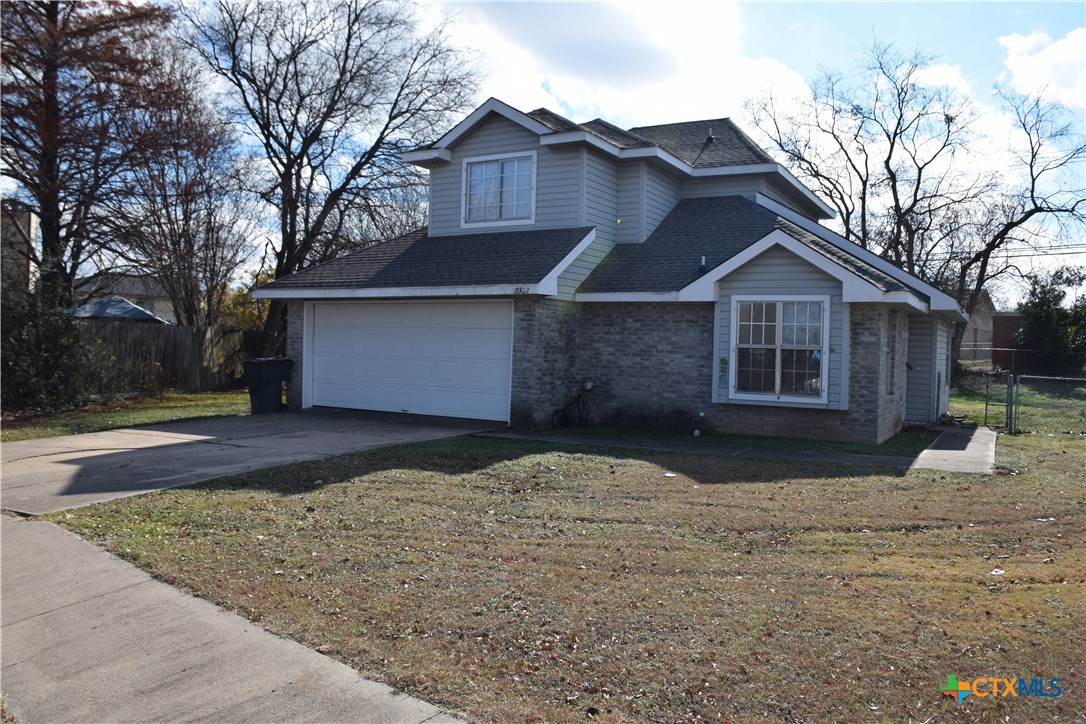 2302 Bluejay Drive — photo