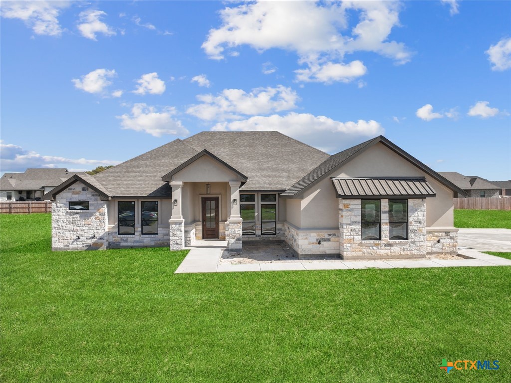 11144 Golden Eagle Avenue — photo