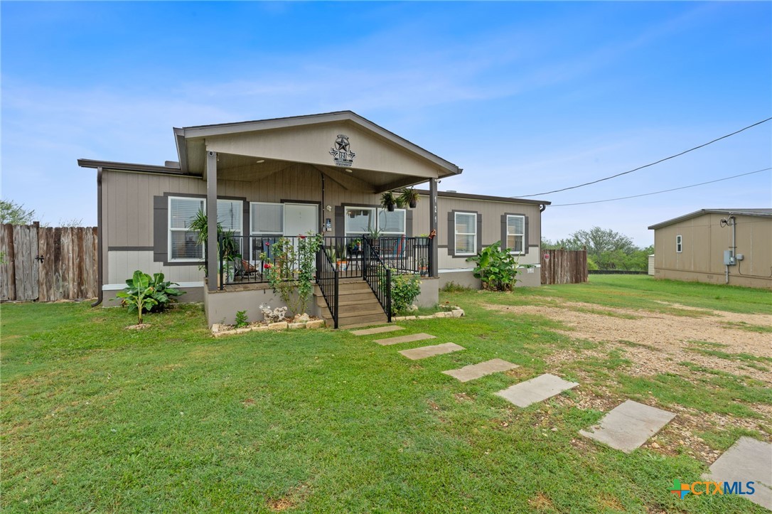 121 Fate Court — photo