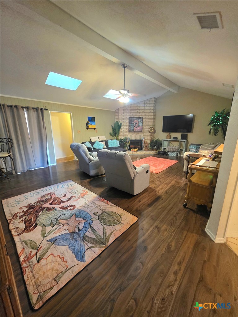 1611 E Messick Loop, Round Rock, TX 78681 — photo 2