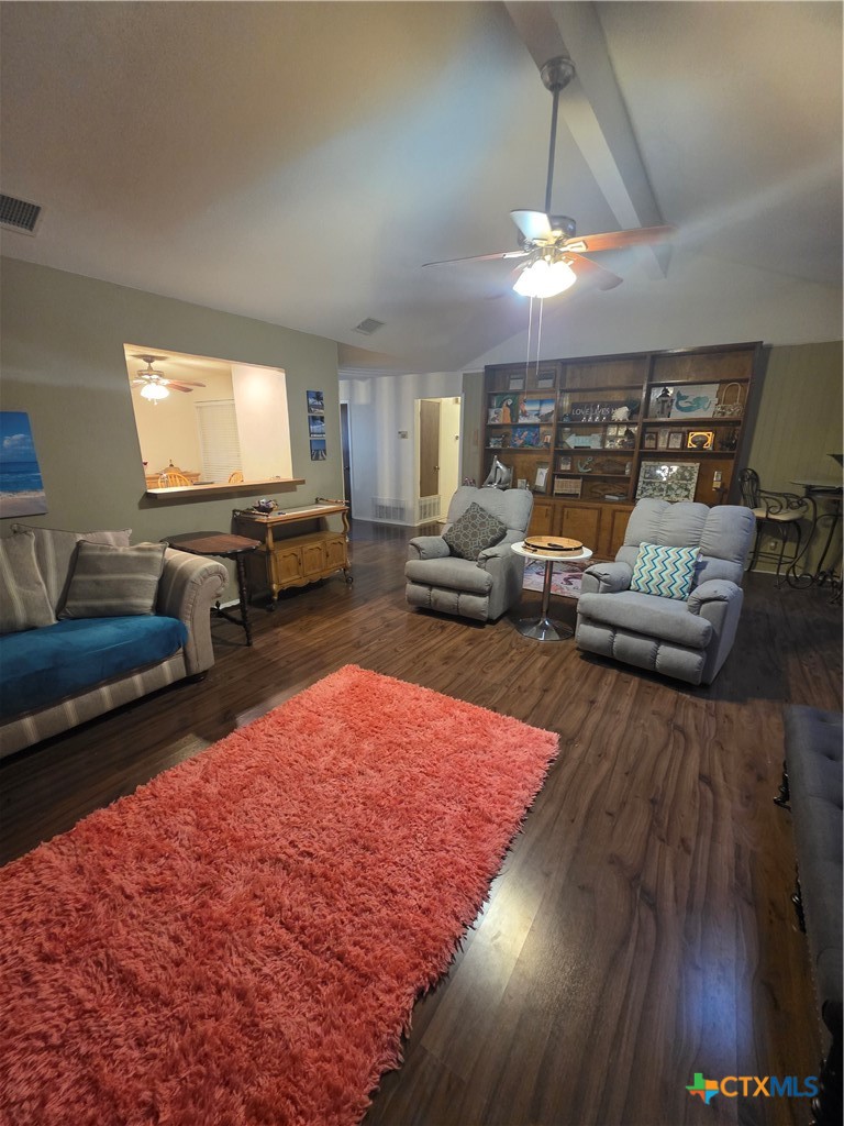 1611 E Messick Loop, Round Rock, TX 78681 — photo 3