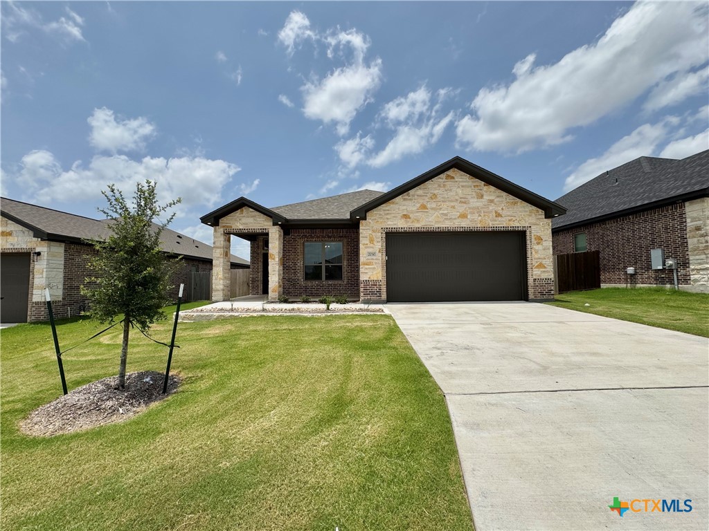 2030 Horse Cane Court — photo
