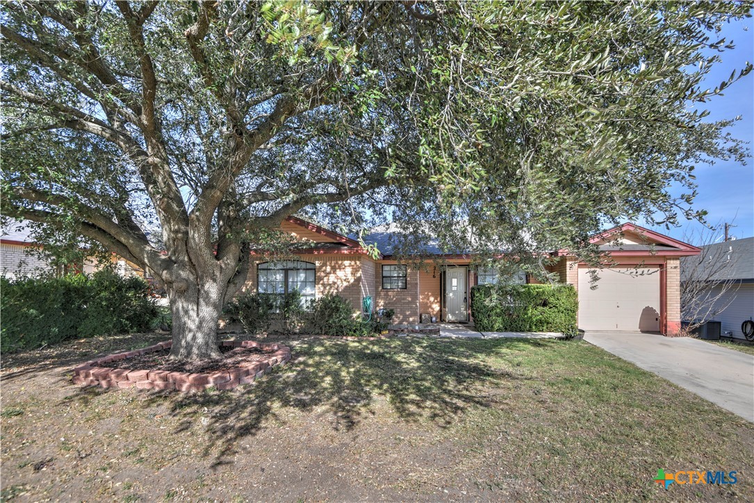216 Bronc Drive — photo