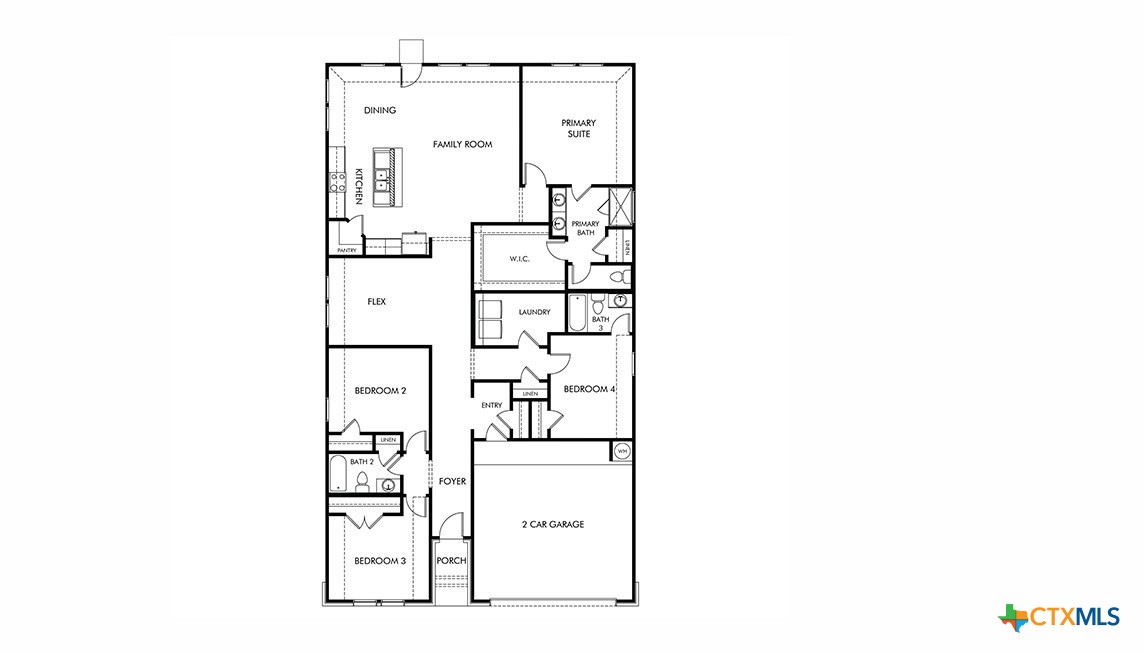 114 Dakota Ridge, Cibolo, TX 78108 — photo 2