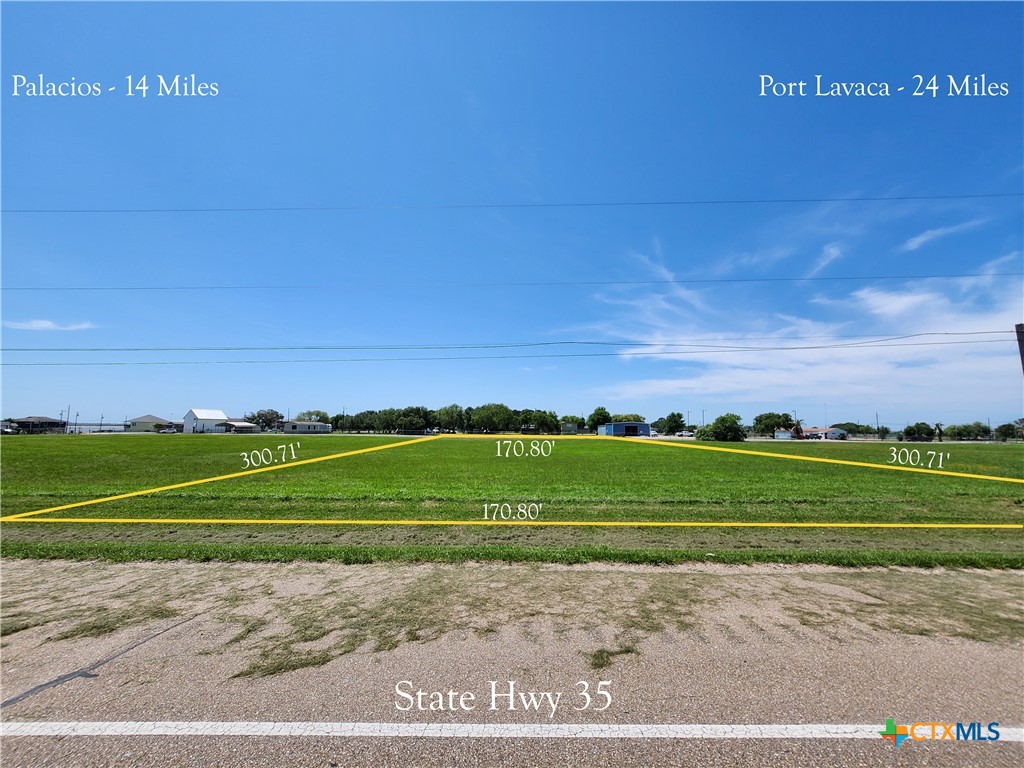 Lot S S St Hwy 35 Highway — photo