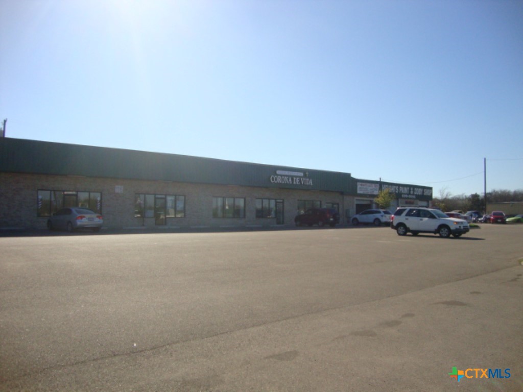 116 E Veterans Memorial Boulevard C — photo