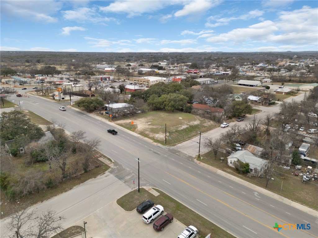 205 Central Texas Expressway — photo