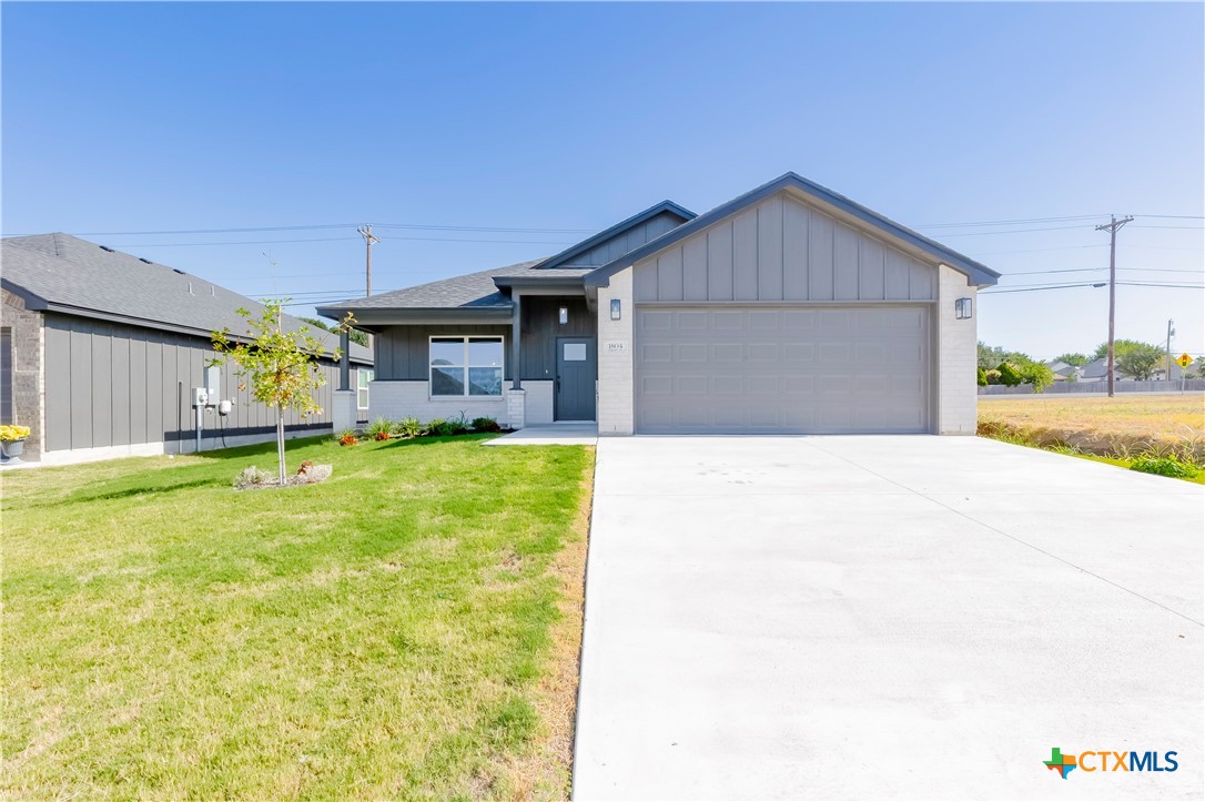 1804 Gigante Drive — photo