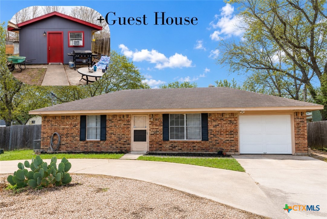 1114 Woodlawn Street — photo