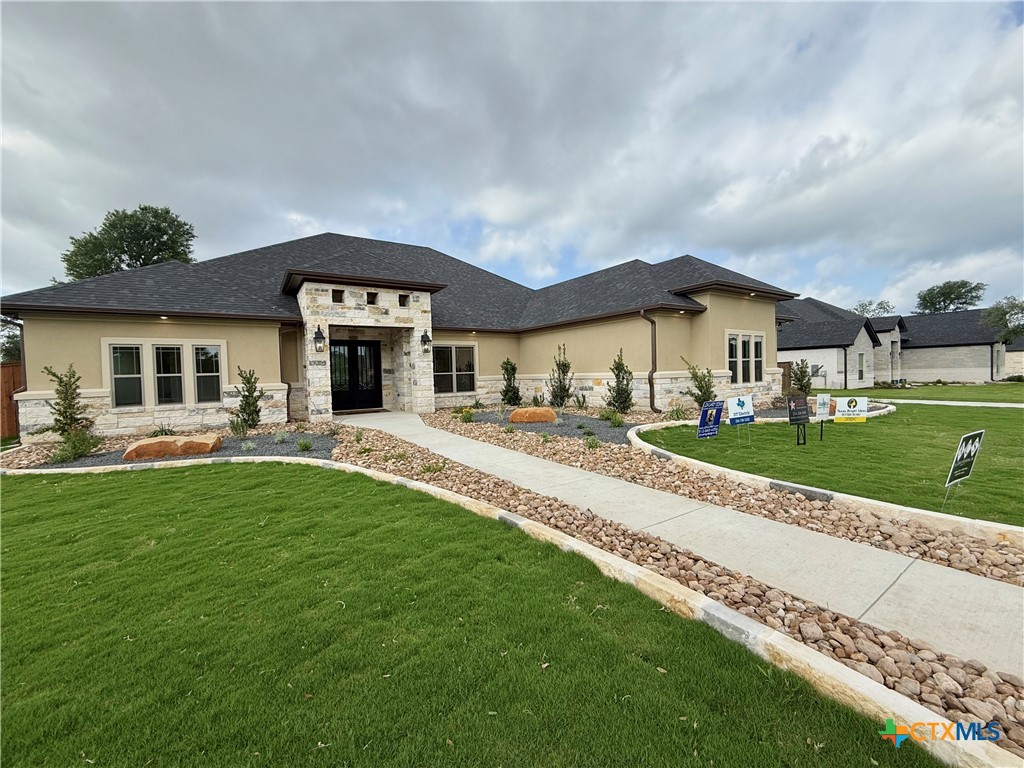 430 Dos Rios, Morgans Point Resort, TX 76513