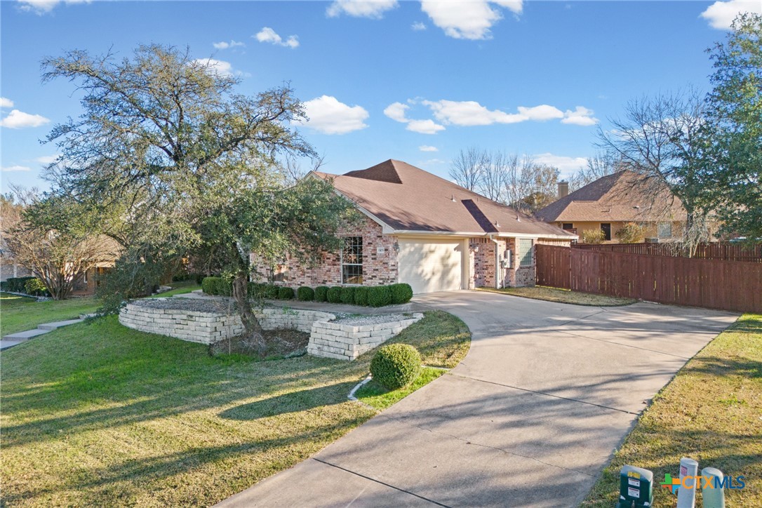 1103 Harvest Drive — photo