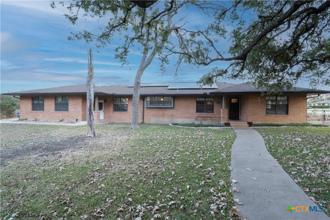 105 Blackfoot Drive — photo