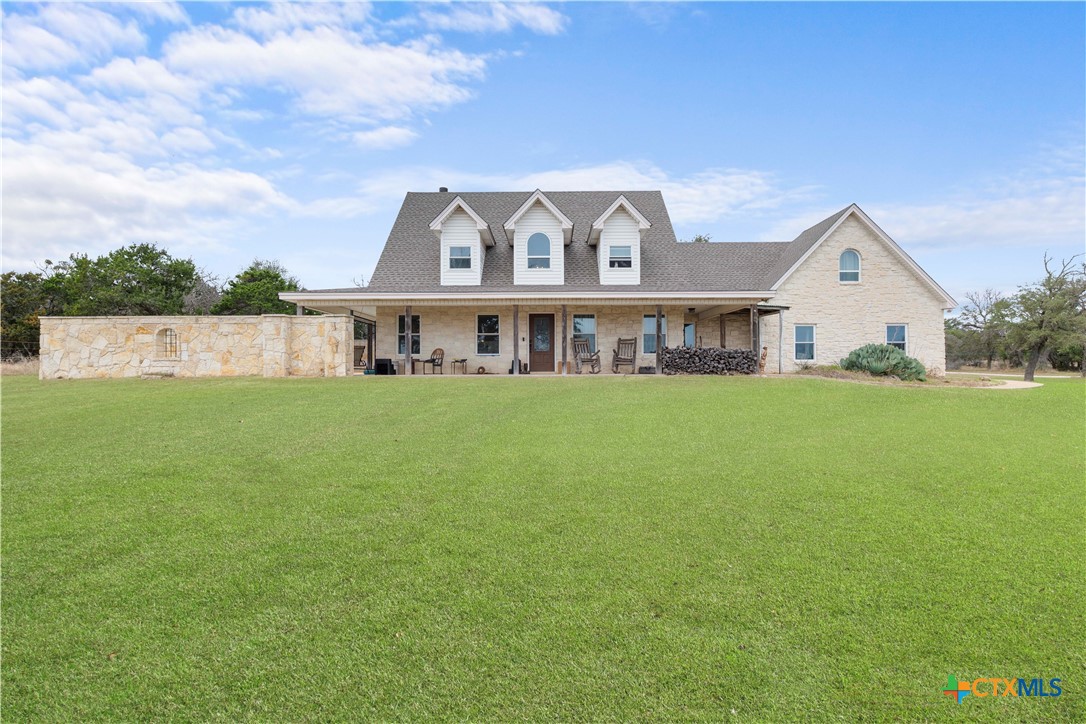 8901 Brewer Lane — photo