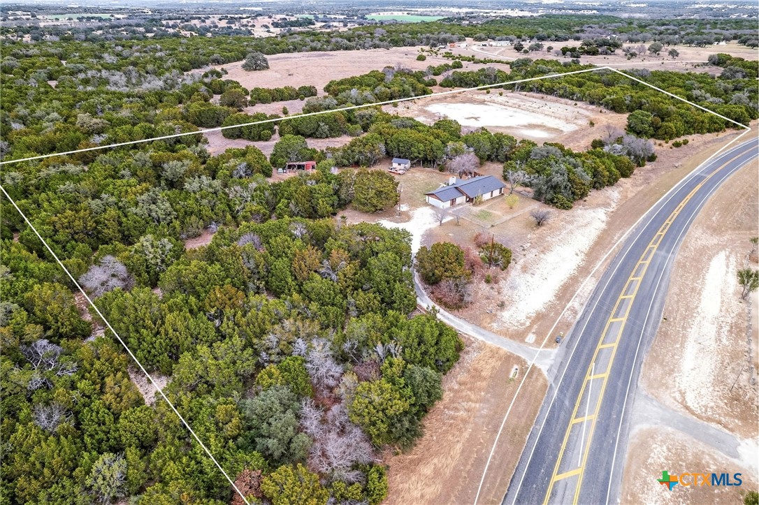 3465 FM 1715 — photo