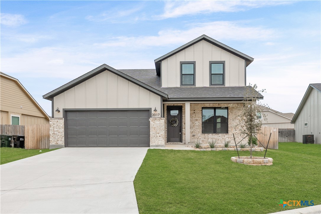 2017 Clear Sky Court — photo