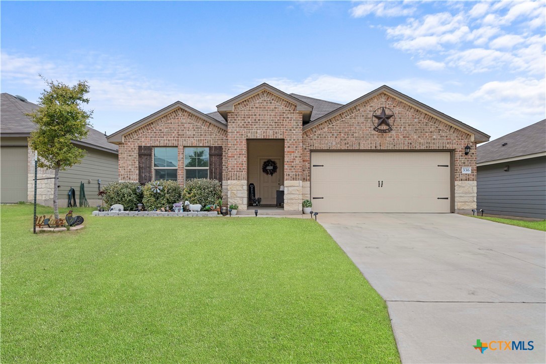 336 Jacquard Court — photo