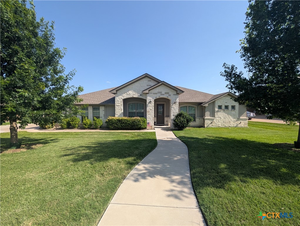6016 Bella Charca Parkway — photo