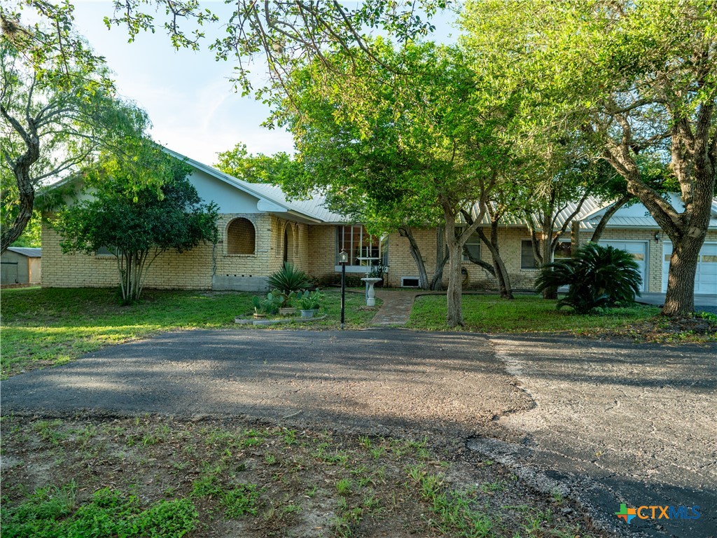 137 Fm 774, Refugio, TX 78377 — photo 2