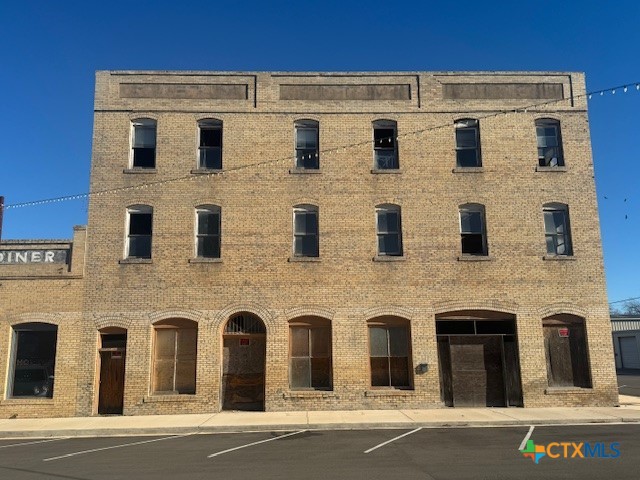 111 NE 2nd Street — photo