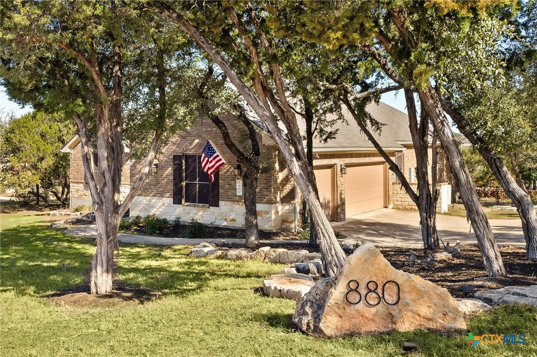 880 Haven Point Loop — photo