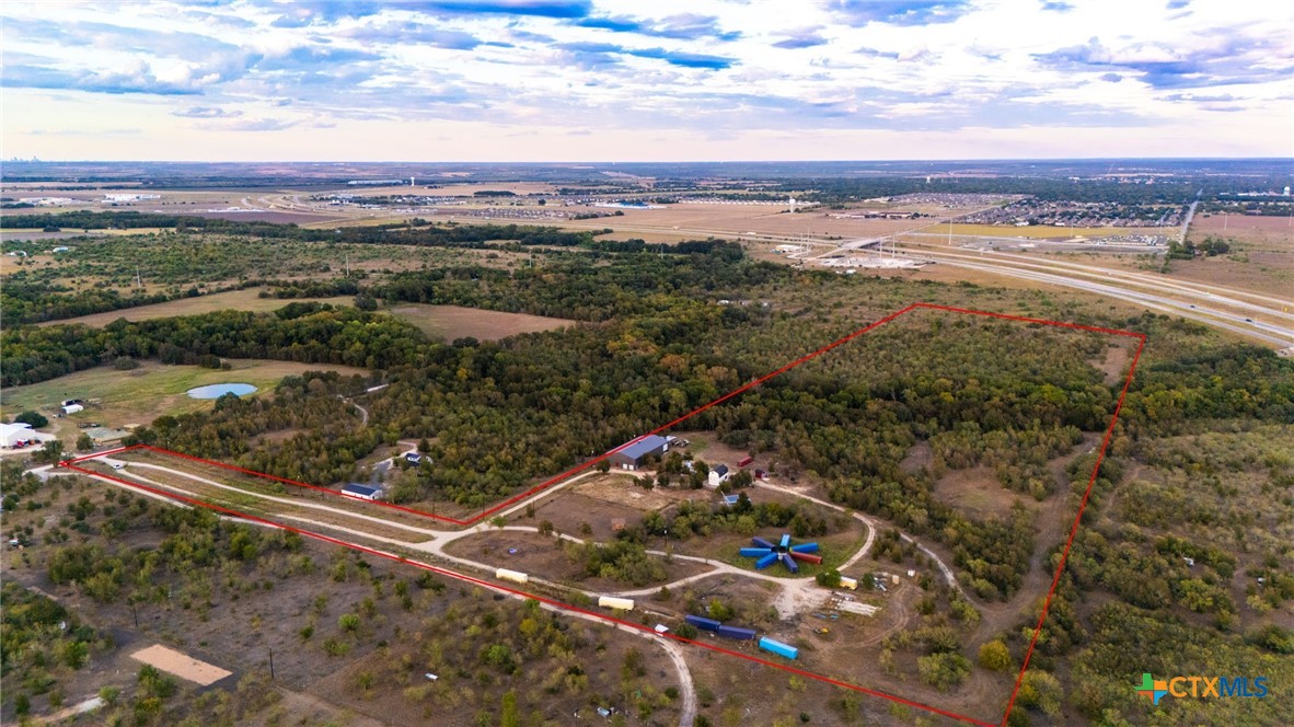 1501 Boggy Creek Road — photo