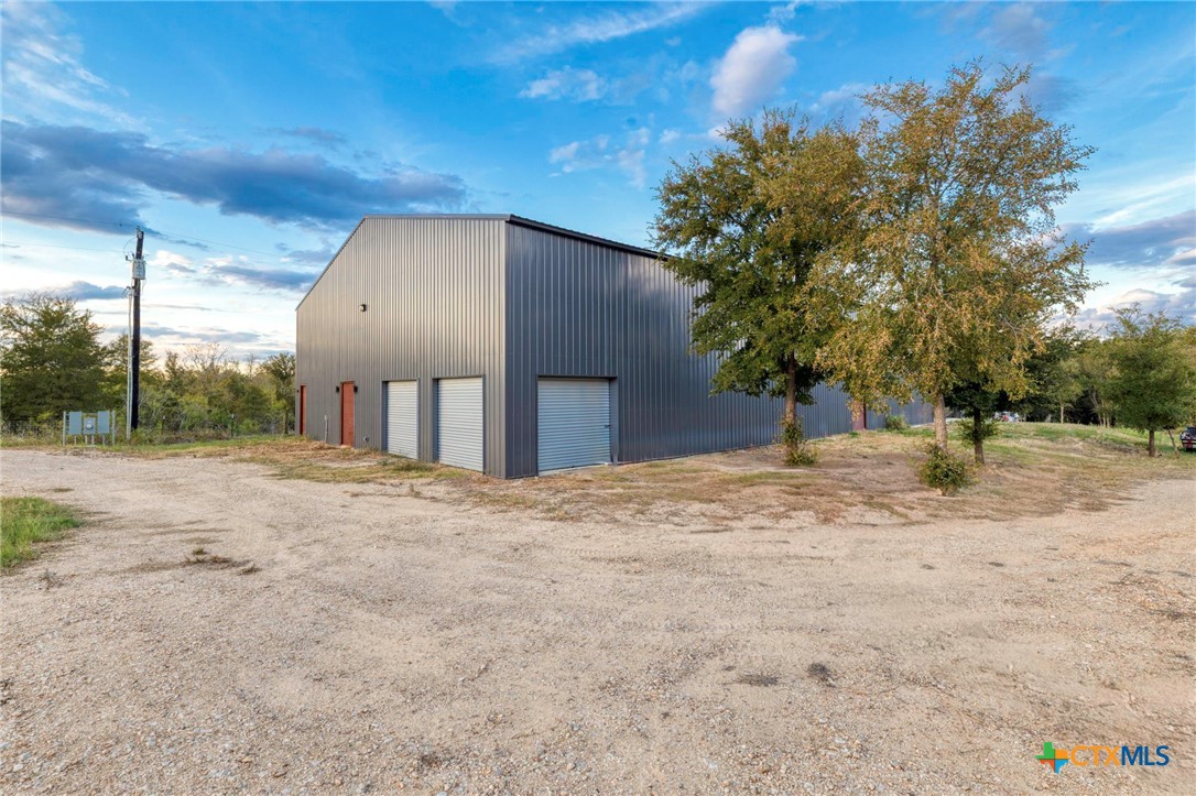 1501 Boggy Creek Road — photo