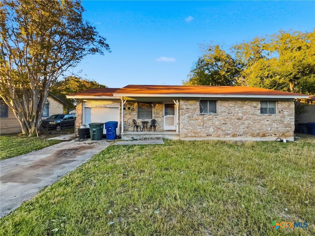 2506 Live Oak Drive — photo
