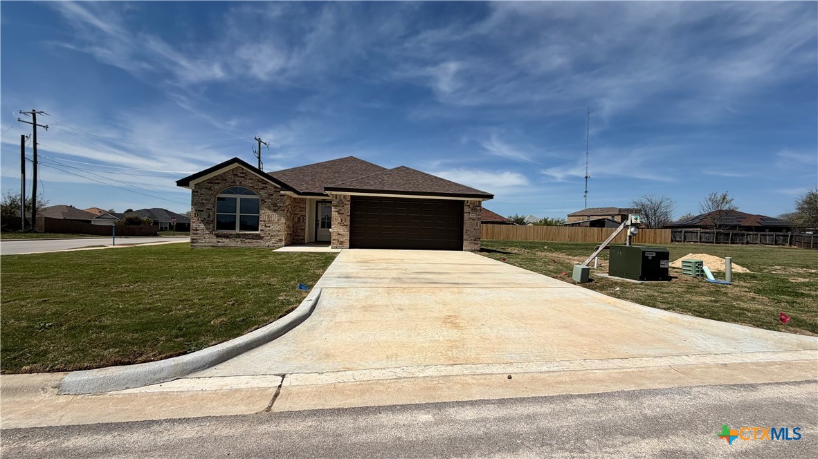 2005 Blackhawk Loop, Belton, TX 76513 — photo 2