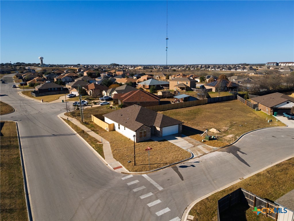 2005 Blackhawk Loop, Belton, TX 76513 — photo 3