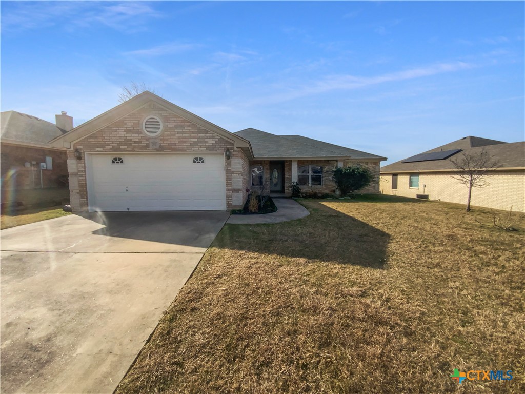 3808 Tatonka Drive — photo