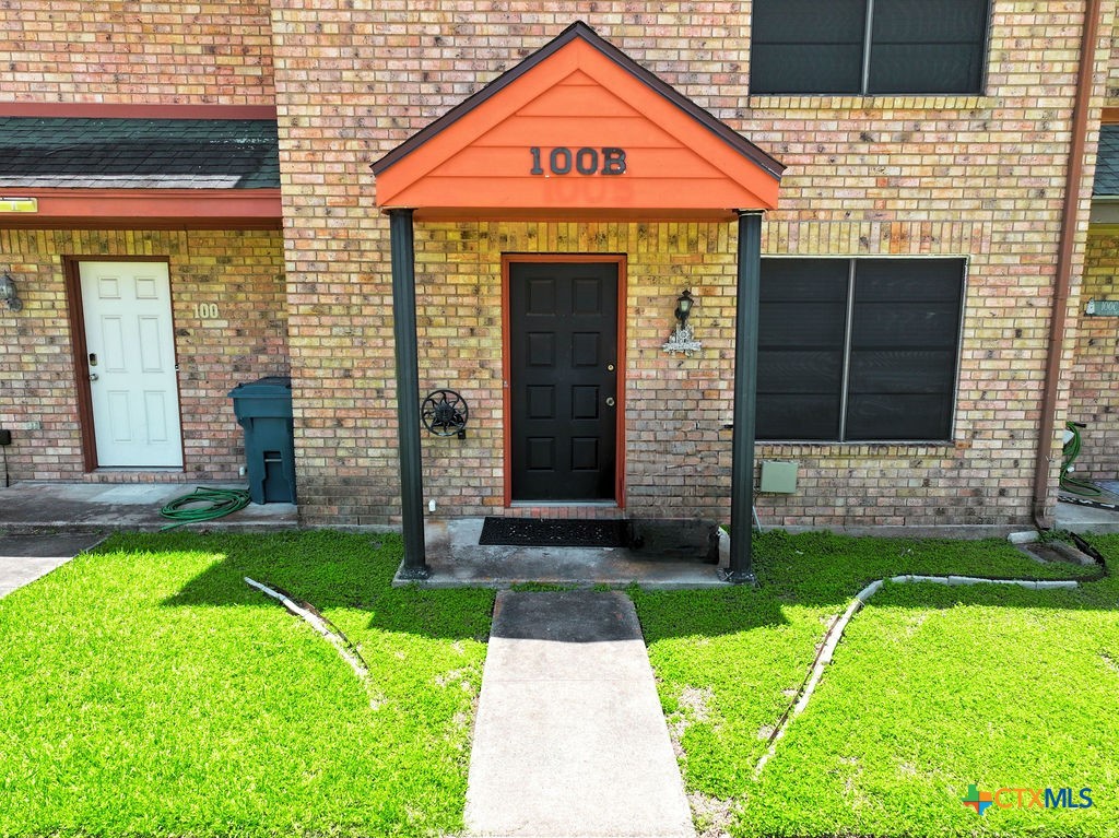 100 Seascape Drive B — photo