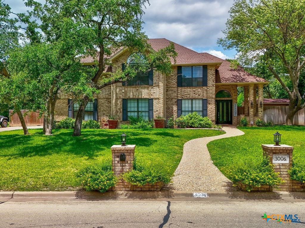 3006 Stratford Drive — photo
