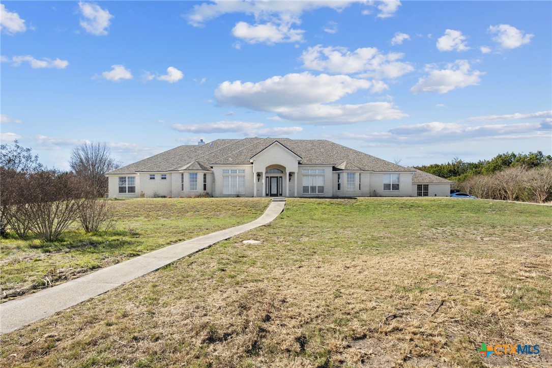 2383 Pecan Creek Road — photo