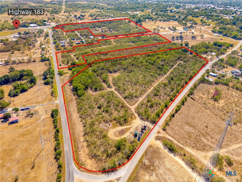 Tbd N Hackberry Avenue — photo