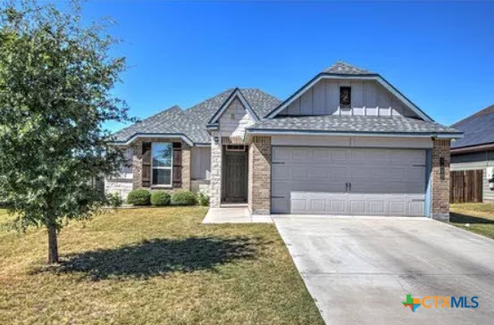 1107 Lilac Ledge Drive — photo