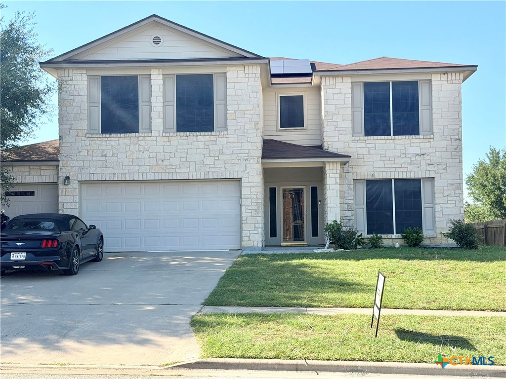 5805 Cobalt Lane — photo
