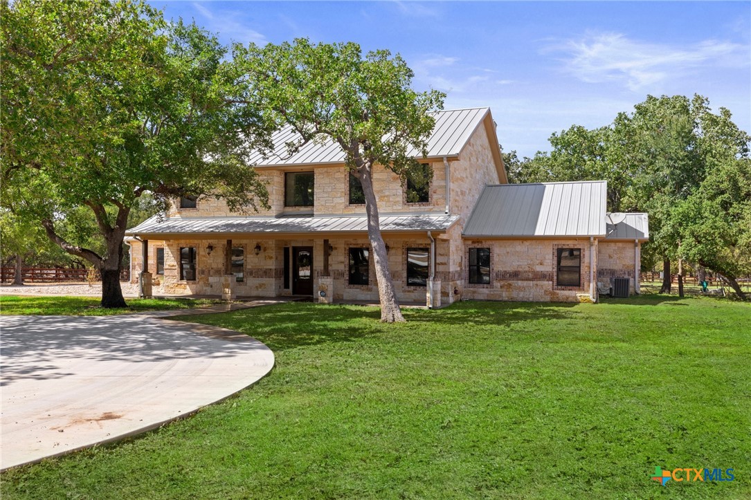 1130 Eastern Oaks, Florence, TX 76527 — photo 2