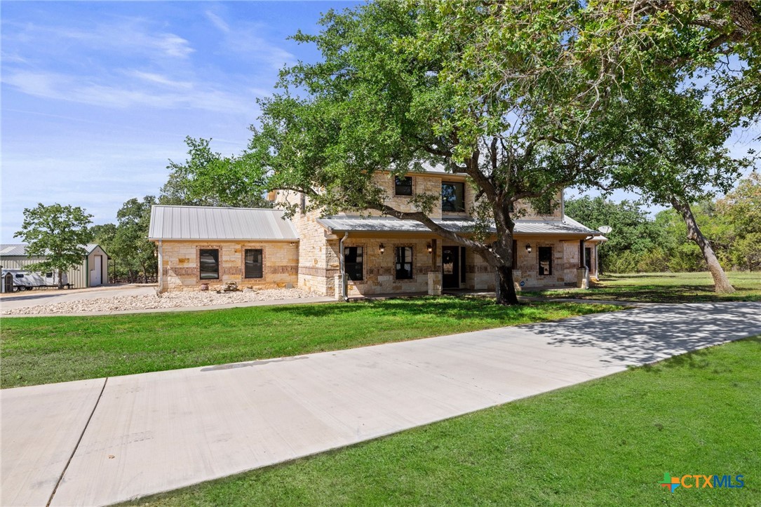 1130 Eastern Oaks, Florence, TX 76527 — photo 3