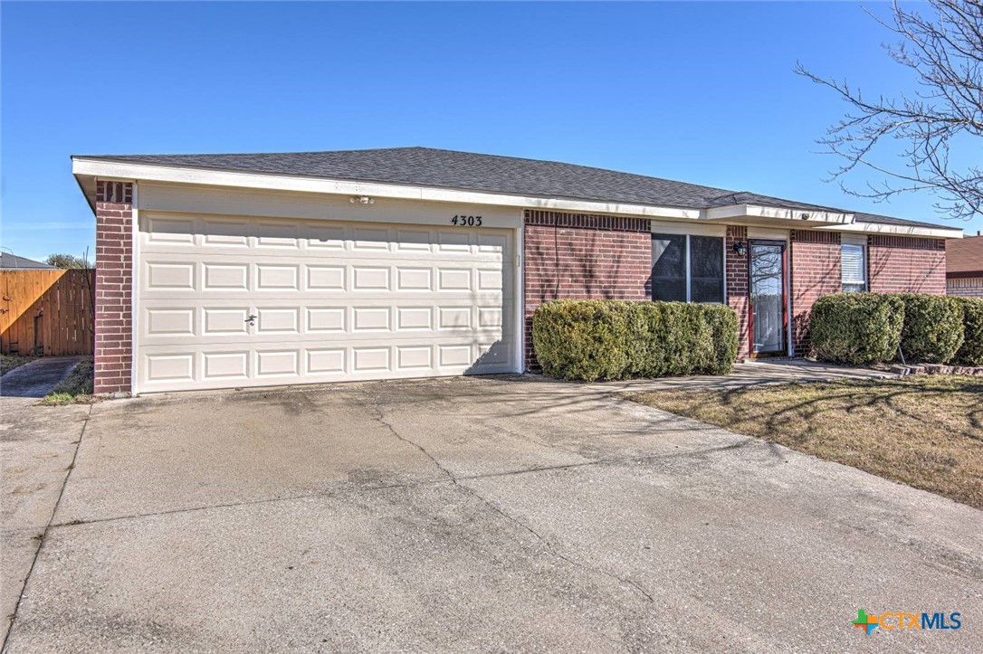 4303 Sand Dollar Drive — photo